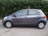 Toyota YARIS TR 1.3  5 DOOR