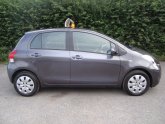 Toyota YARIS TR 1.3  5 DOOR