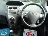 Toyota YARIS TR 1.3  5 DOOR