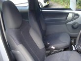 Peugeot 107 URBAN 1.0 3 DOOR