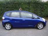 Honda JAZZ 1.4 ES -T 5 DOOR