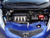 Honda JAZZ 1.4 ES -T 5 DOOR