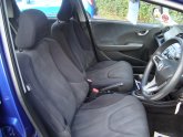 Honda JAZZ 1.4 ES -T 5 DOOR