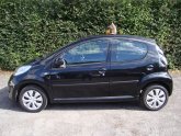 Citroën C1 VTR  1.0 5 DOOR