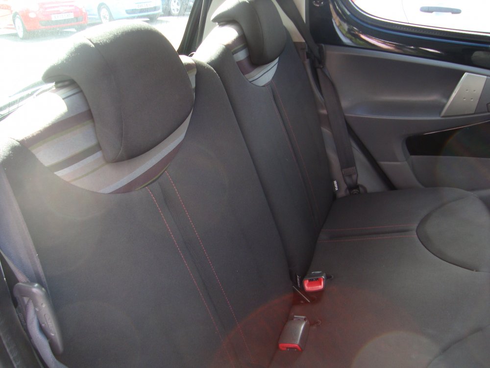 Citroën C1 VTR  1.0 5 DOOR