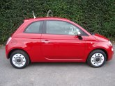 Fiat 500 COLOUR THERAPY 1.3 3 DOOR