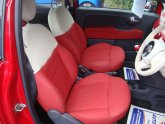 Fiat 500 COLOUR THERAPY 1.3 3 DOOR