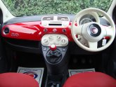 Fiat 500 COLOUR THERAPY 1.3 3 DOOR