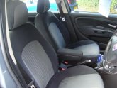 Fiat PUNTO ELEGANZA 1.4 DUALOGIC  5 DOOR