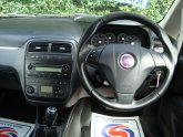 Fiat PUNTO ELEGANZA 1.4 DUALOGIC  5 DOOR