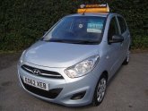 Hyundai i 10 CLASSIC 1.2 5 DOOR