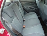 Ford FIESTA ZETEC  1.25  5 DOOR