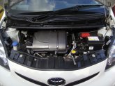 Toyota AYGO FIRE 1.0 5 DOOR