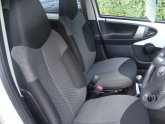 Toyota AYGO FIRE 1.0 5 DOOR