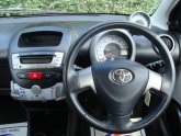 Toyota AYGO FIRE 1.0 5 DOOR