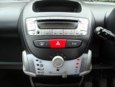 Citroën C1 VTR 1.0 5 DOOR