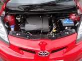 Toyota AYGO  PLUS 1.0 5 DOOR
