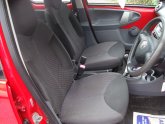 Toyota AYGO  PLUS 1.0 5 DOOR