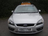 Ford FOCUS ZETEC CLIMATE 1.6  5 DOOR