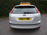 Ford FOCUS ZETEC CLIMATE 1.6  5 DOOR