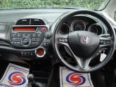 Honda JAZZ 1.4 ES PLUS 5 DOOR