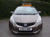 Honda JAZZ 1.4 ES PLUS 5 DOOR