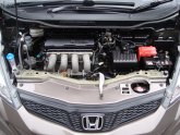 Honda JAZZ 1.4 ES PLUS 5 DOOR