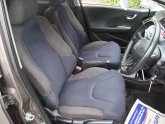 Honda JAZZ 1.4 ES PLUS 5 DOOR