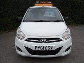 Hyundai i 10 CLASSIC 1.2  5 DOOR