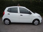 Hyundai i 10 CLASSIC 1.2  5 DOOR