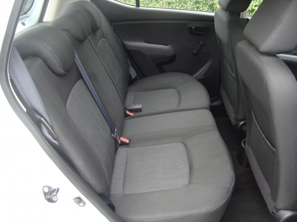 Hyundai i 10 CLASSIC 1.2  5 DOOR