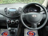 Hyundai i 10 CLASSIC 1.2  5 DOOR