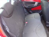 Peugeot 107 ACTIVE 1.0 5 DOOR