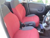 Fiat PANDA POP 1.2  8V 5 DOOR