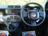 Fiat PANDA POP 1.2  8V 5 DOOR