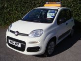 Fiat PANDA POP 1.2  8V 5 DOOR