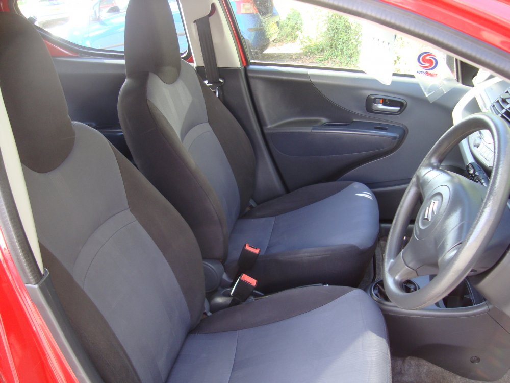 Suzuki ALTO SZ 1.0  5 DOOR