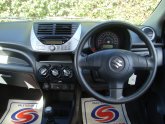 Suzuki ALTO SZ 1.0  5 DOOR