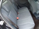 Ford FIESTA ZETEC 1.25 5 DOOR