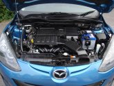 Mazda 2 TAMURA 1.3  5 DOOR