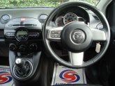 Mazda 2 TAMURA 1.3  5 DOOR