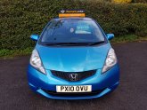 Honda JAZZ 1.4 ES - 5 DOOR