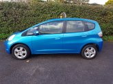 Honda JAZZ 1.4 ES - 5 DOOR