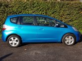 Honda JAZZ 1.4 ES - 5 DOOR