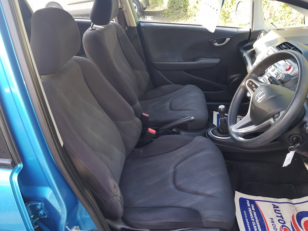 Honda JAZZ 1.4 ES - 5 DOOR