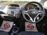 Honda JAZZ 1.4 ES - 5 DOOR