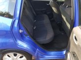 Honda JAZZ 1.4 ES - 5 DOOR