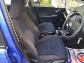 Honda JAZZ 1.4 ES - 5 DOOR