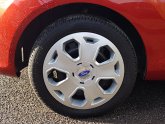 Ford FIESTA STYLE 1.25  5 DOOR