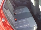 Ford FIESTA STYLE 1.25  5 DOOR